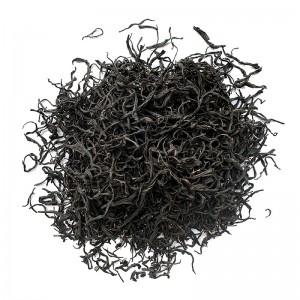 Big Leaf Kung Fu Black Tea