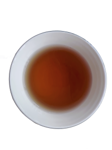 Big Leaf Kung Fu Black Tea