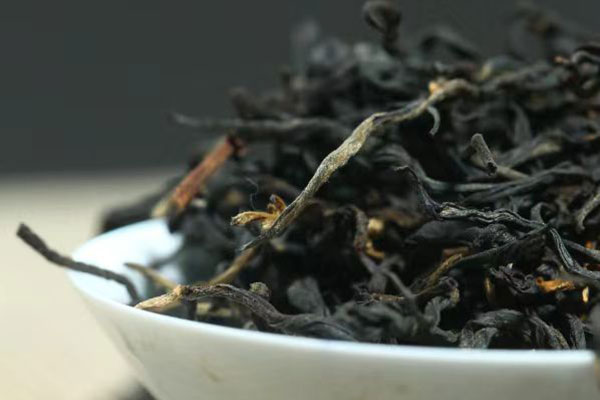 Keemun Selenium Nigrum Tea