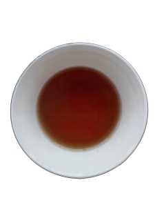 Black Tea Bag